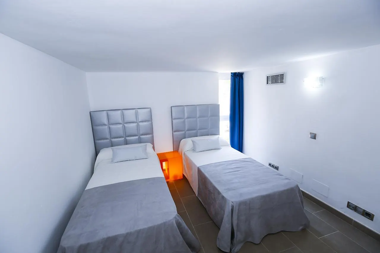 Mirador Villa Only Families Planet Costa Dorada