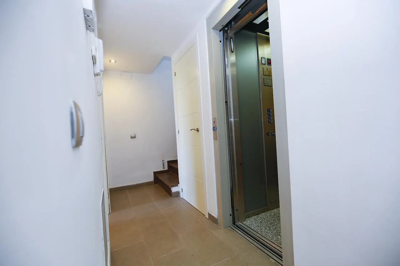 Mirador Villa Only Families Planet Costa Dorada Spanje