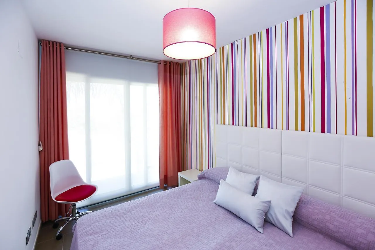Mirador Villa Only Families Planet Costa Dorada