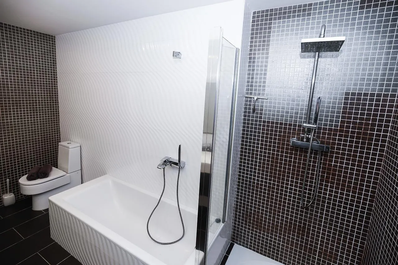 Mirador Villa Only Families Planet Costa Dorada 0*, Salou Spanje