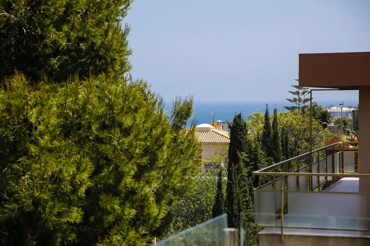 Mirador Villa Only Families Planet Costa Dorada