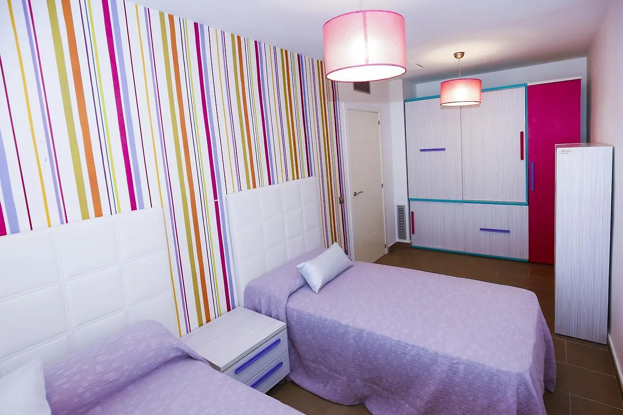 Mirador Villa Only Families Planet Costa Dorada  Salou