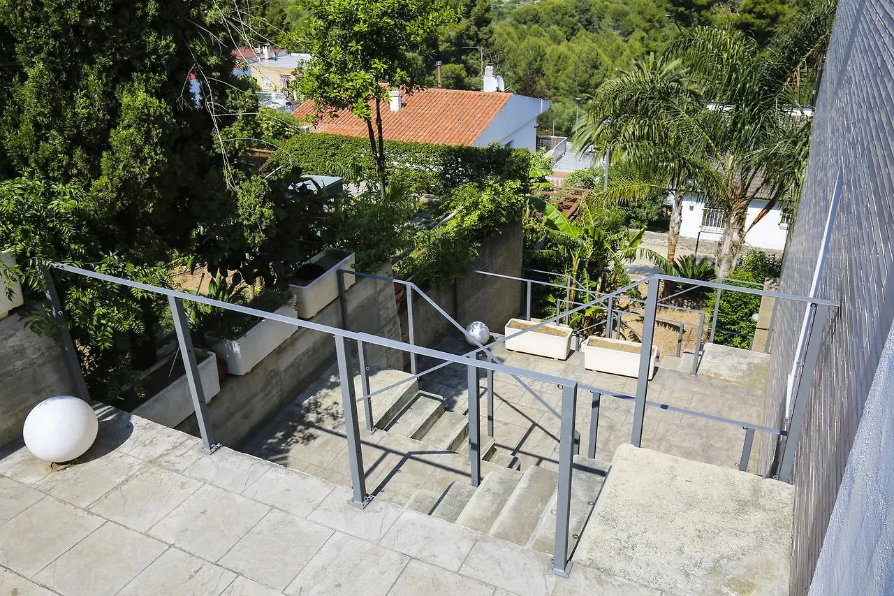Mirador Villa Only Families Planet Costa Dorada