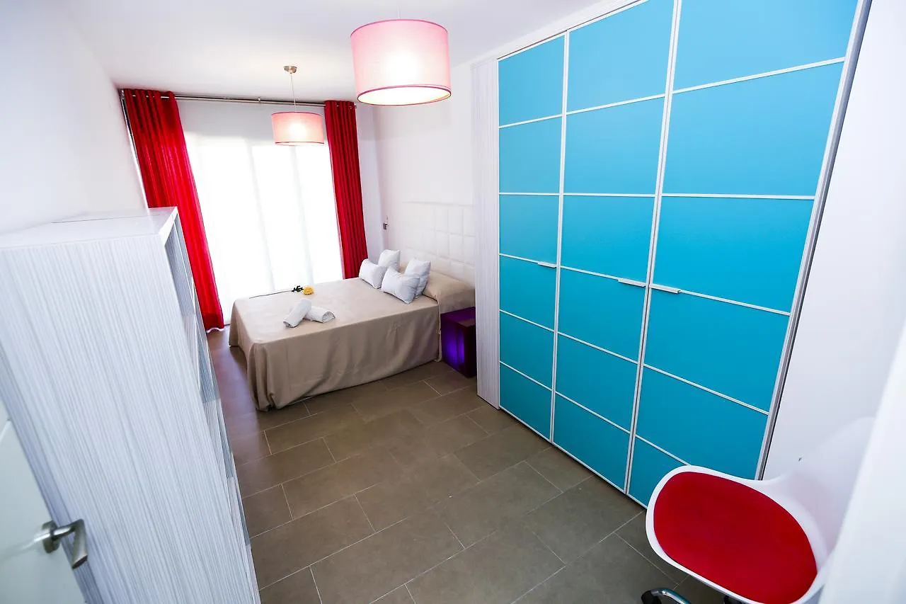 Mirador Villa Only Families Planet Costa Dorada  Salou