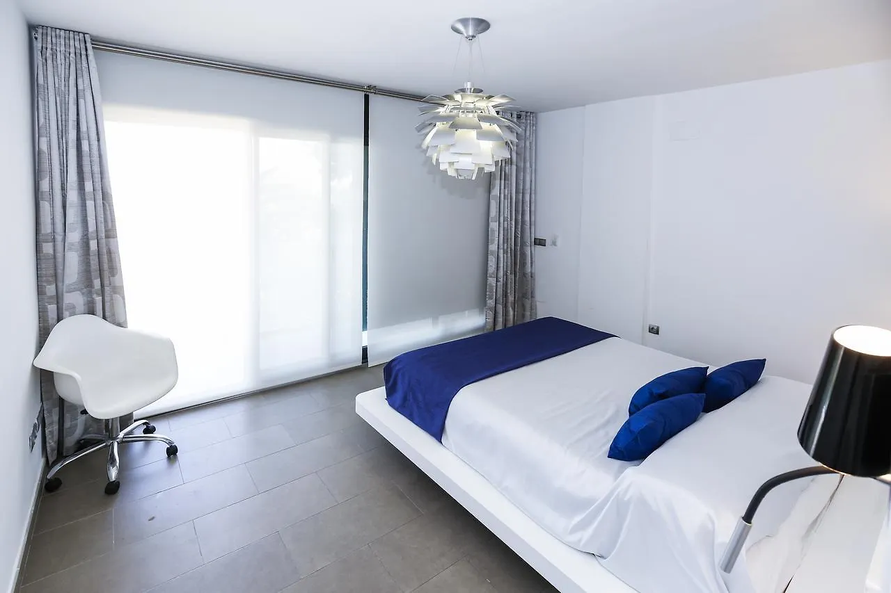 Mirador Villa Only Families Planet Costa Dorada
