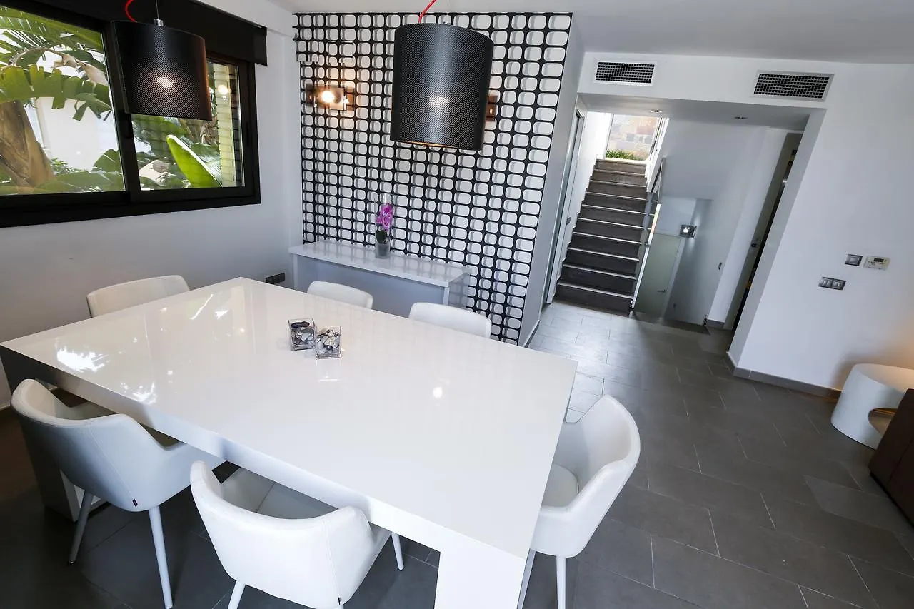 Mirador Villa Only Families Planet Costa Dorada