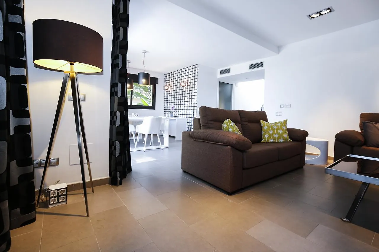 Mirador Villa Only Families Planet Costa Dorada 스페인